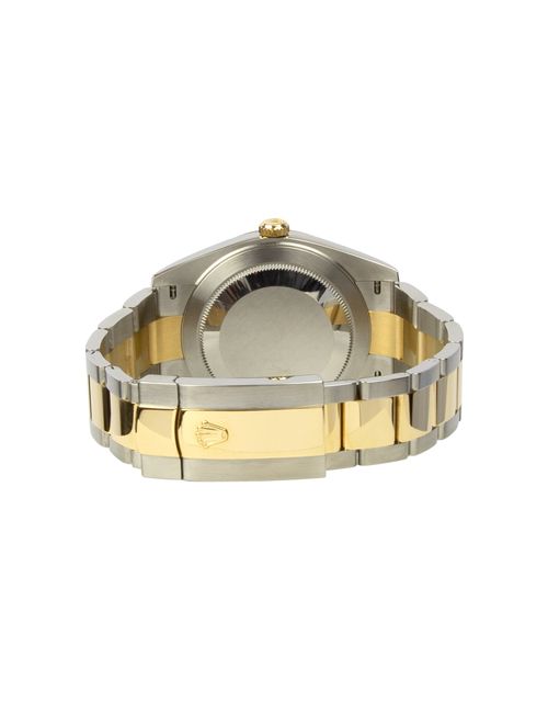 Rolex Datejust 41 126333 Image 3